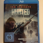 Allagash - Hunted (Blu-ray) Tom Berenger (2020) - pikkukuva 1