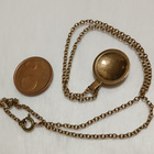 60cm Thomas Sabo hopea kaulakoru 925 - pikkukuva 3