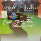 LYNYRD SKYNYRD - ONE MORE FROM THE ROADGER -76 M-/M- 2LP - pikkukuva 1