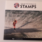 Postimerkkikansio Top of the World of Stamps, v. 2012 - pikkukuva 1