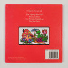 Snezana Pejacovic : The Flying Machine - pikkukuva 2