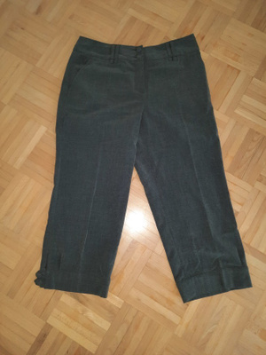 Caprit koko 38