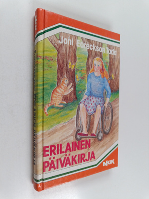 Joni Eareckson Tada : Erilainen päiväkirja
