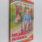 Joni Eareckson Tada : Erilainen päiväkirja - pikkukuva 1