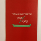 Kolme vuosikymmentä sivistystyötä - pikkukuva 2