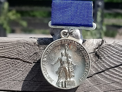 CCCR - Palkinnon saaja VDNH. LMD - Valmistajan leimalla.