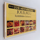Uusi mestarikokki joulukuu 1984 - pikkukuva 1
