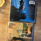 Ritchie Sambora 2 kpl CD undiscovered + Stranger in the town - pikkukuva 2