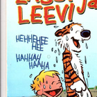 LASSI ja LEEVI: Sunnuntaisarjat 2 - pikkukuva 1