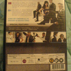 White Collar - Kovat kaulassa , kausi 3 , 4 DVD - pikkukuva 2