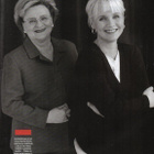 Me Naiset n:o 48 2003 Laura Malmivaara. Laila Hietamies. - pikkukuva 3