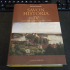 Wirilander, Hannele - Savon historia IV - pikkukuva 1