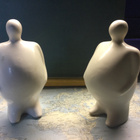 BRUGA DESING STOKHOLM 2:n pari ks.kuvat - pikkukuva 1