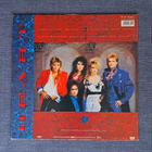 HEART - Heart LP - pikkukuva 2