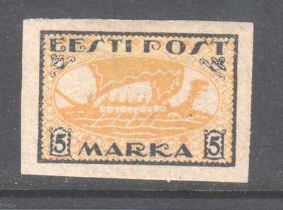 Viro 1919 LaPe 10 y
