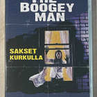 Boogeyman – sakset kurkulla (1980) Leikkaamaton versio! - pikkukuva 1