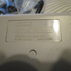 Vintage Super Nintendo peliohjain - pikkukuva 3