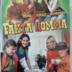 FAKTA HOMMA SARJA DVD - pikkukuva 1