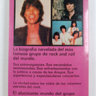 Alan Turner : Los Rolling Stones - Sexo, Drogas y Rock'n'... - pikkukuva 2