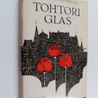 Hjalmar Söderberg : Tohtori Glas - pikkukuva 1