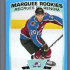 2019-20 O-Pee-Chee - Blue Border - 0,30 € / kpl - pikkukuva 1