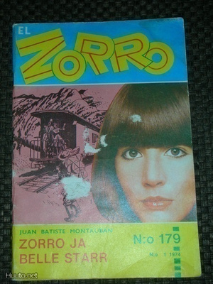 Zorro 179