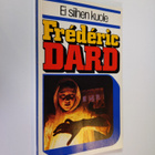 Frederic Dard : Ei siihen kuole - pikkukuva 1