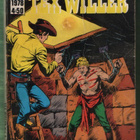 Tex Willer 8/1978 Kiinalaiskortteli 3/4 - pikkukuva 1