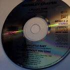 BEVERLEY CRAVEN :: MOLLIE'S SONG :: CD, MAXI-SINGLE 1993 - pikkukuva 3