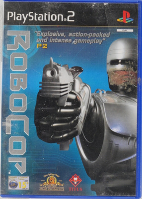 Robocop