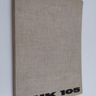 RUK 105 : 7.4. - 15.7.1961 - pikkukuva 1