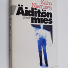 Kaiho Nieminen : Äiditön mies - pikkukuva 1