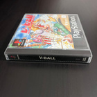 V-Ball - Beach Volley Heroes - PS1 - CIB - pikkukuva 5