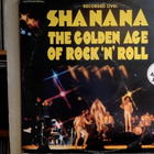 SHA NA NA :: THE GOLDEN AGE OF ROCK'N'ROLL : 2 x VINYYLI LP - pikkukuva 1