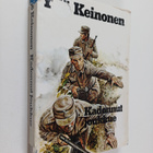 Yrjö Keinonen : Kadonnut joukkue - pikkukuva 1