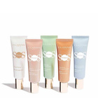 Clarins SOS Primer, meikin pohjustusvoide, valkoinen - pikkukuva 2