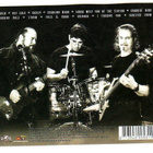 cd, Glenn Kaiser Band: Carolina Moon [el. blues, blues rock, - pikkukuva 2