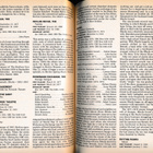 TIM BROOKS The Complete Directory To Prime Time TV Shows -85 - pikkukuva 3