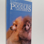 Anna Katherine Nicholas : A complete introduction to Poodles - pikkukuva 1