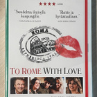 Woody Allen: TO ROME WITH LOVE (2012) Penelope Cruz (UUSI) - pikkukuva 1