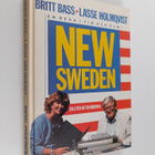 Lasse Holmqvist ym. : New Sweden - pikkukuva 1