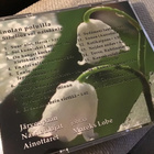Järvenpään Naislaulajat Ainottaret / Ainolan poluilla CD - pikkukuva 2