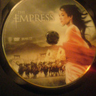 The empress - The banquet , DVD - pikkukuva 3