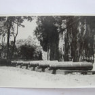 VANHA Postikortti Suomenlinna Helsinki 1930-l - pikkukuva 1