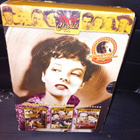 3dvd RKO CLASSICS Katherine Hepburn collection ( SIS POSTIK - pikkukuva 1