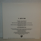 The Beatles CDS Let It Be - pikkukuva 2