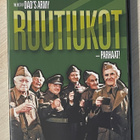Ruutiukot (1969-70) huumoriklassikon parhaat palat! - pikkukuva 1