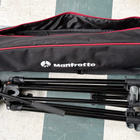 MANFROTTO MVT502AM videojalusta kit - pikkukuva 4
