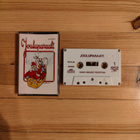 Jouluparaati (Reijo Taipale, yms.) c-kasetti - pikkukuva 1