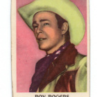 Purkkakuva Serie F n:o 48 ROY ROGERS - pikkukuva 1